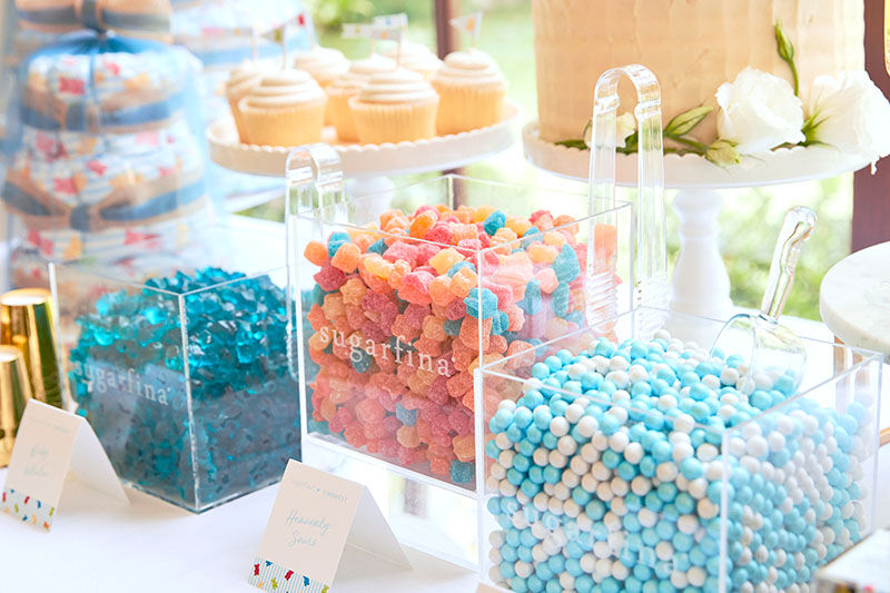 Sugarfina baby sale shower favors