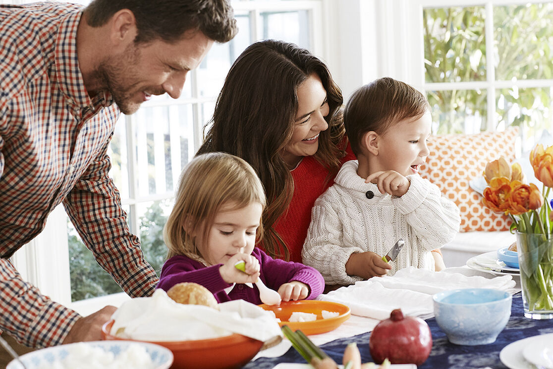 What Are You Thankful For?