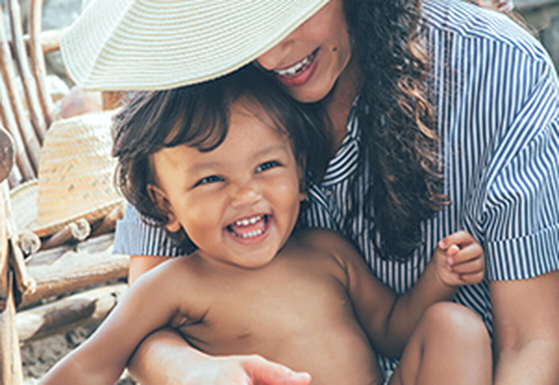 3 Ways to Give Yourself a Break from Parenting