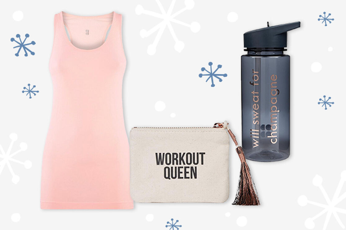 The Holiday Gift Guide that Gives More