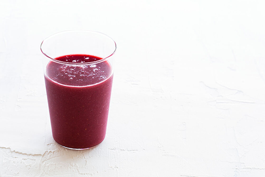 Happy Hydration Smoothie for Healthy Hearts