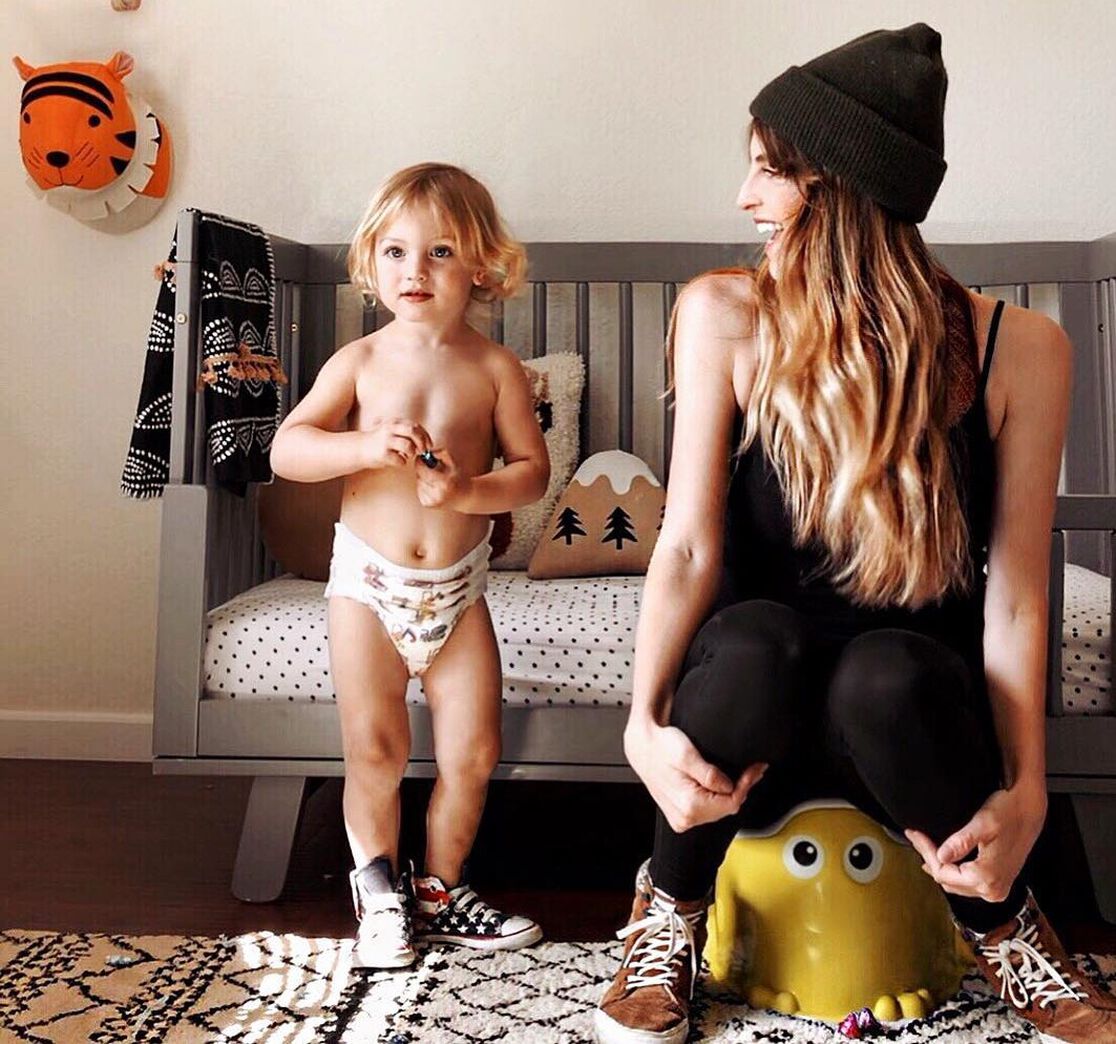 Common Potty Training Problems and How To Avoid