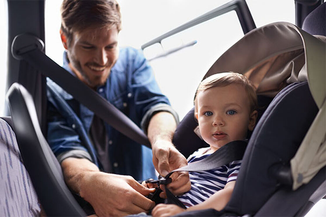 Car Seat Safety: Quick Tips You Need to Know
