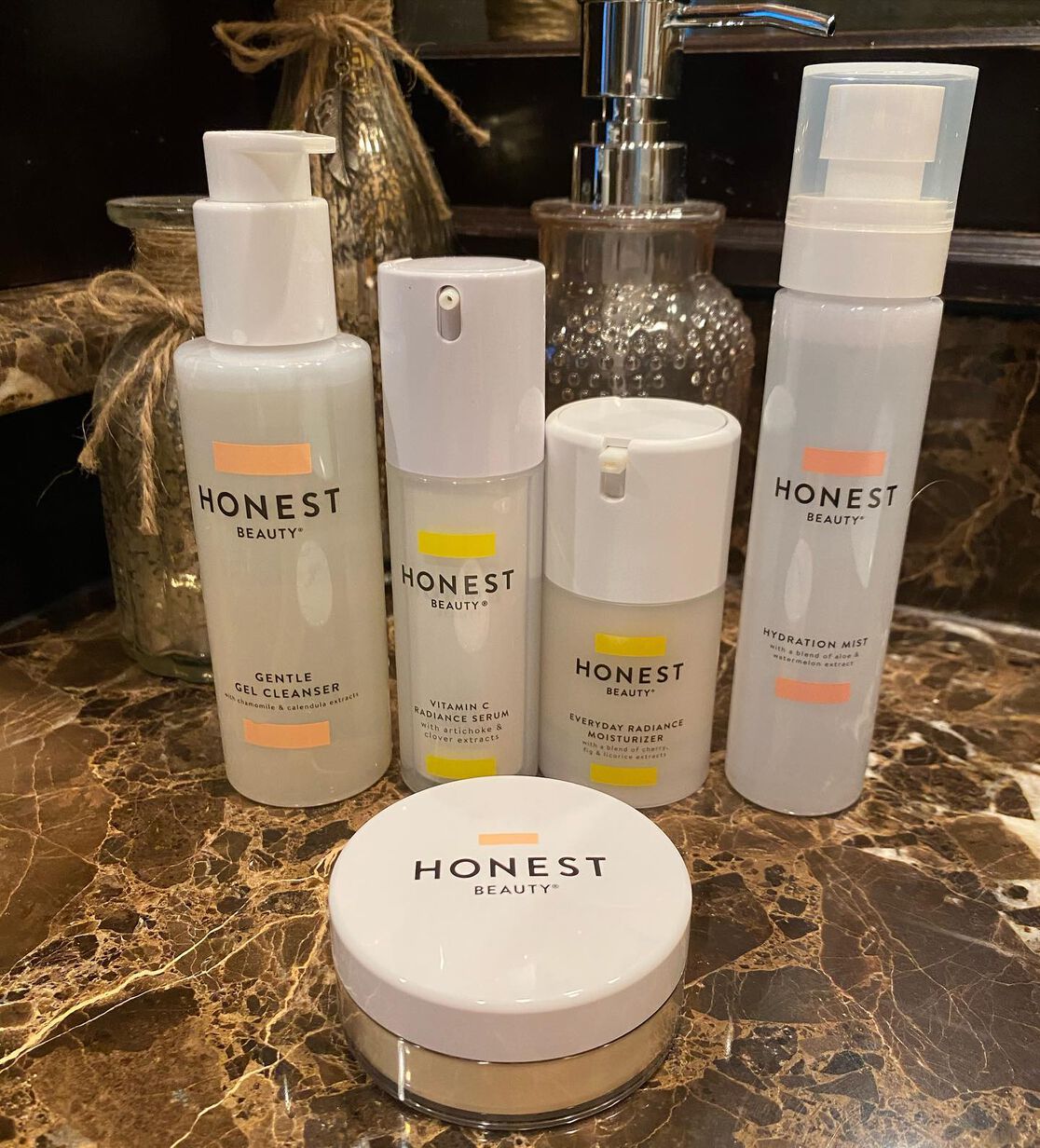 What Are The Benefits Of Vitamin C For Your Skin?