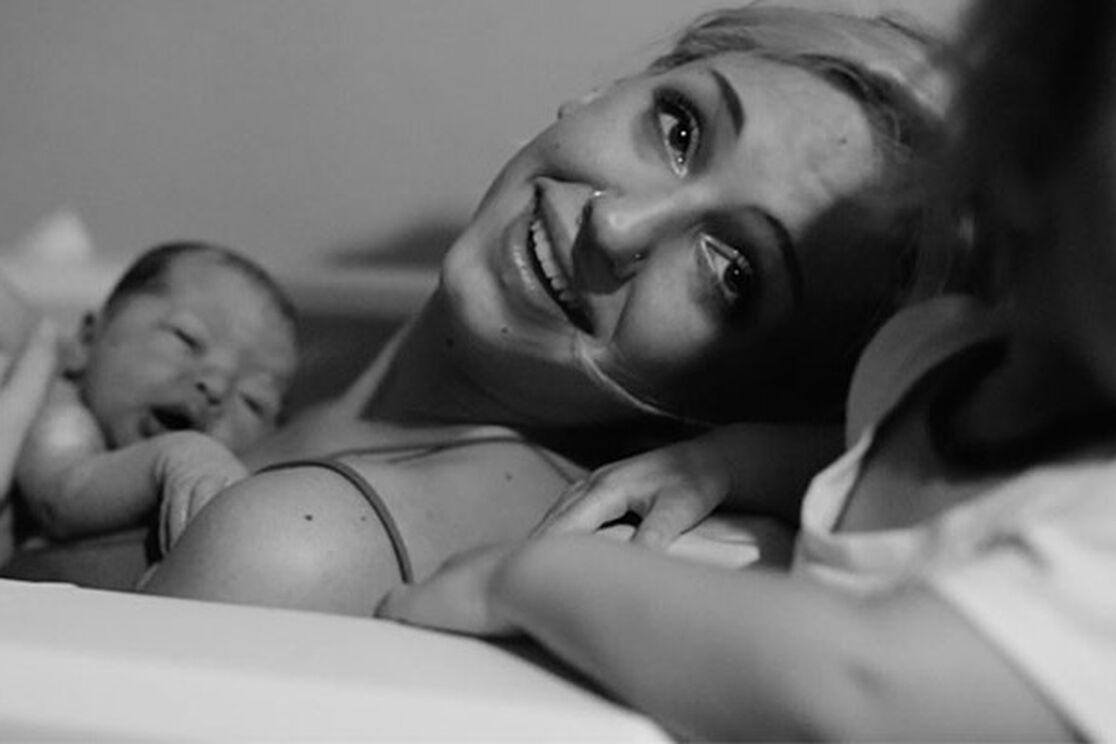 Honest Moments: The Big One