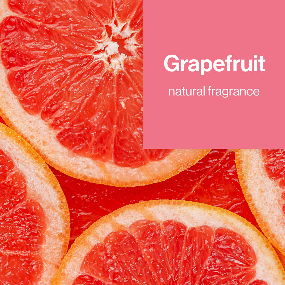 Sanitizing Alcohol Wipes, 50 Count, Grapefruit Grove