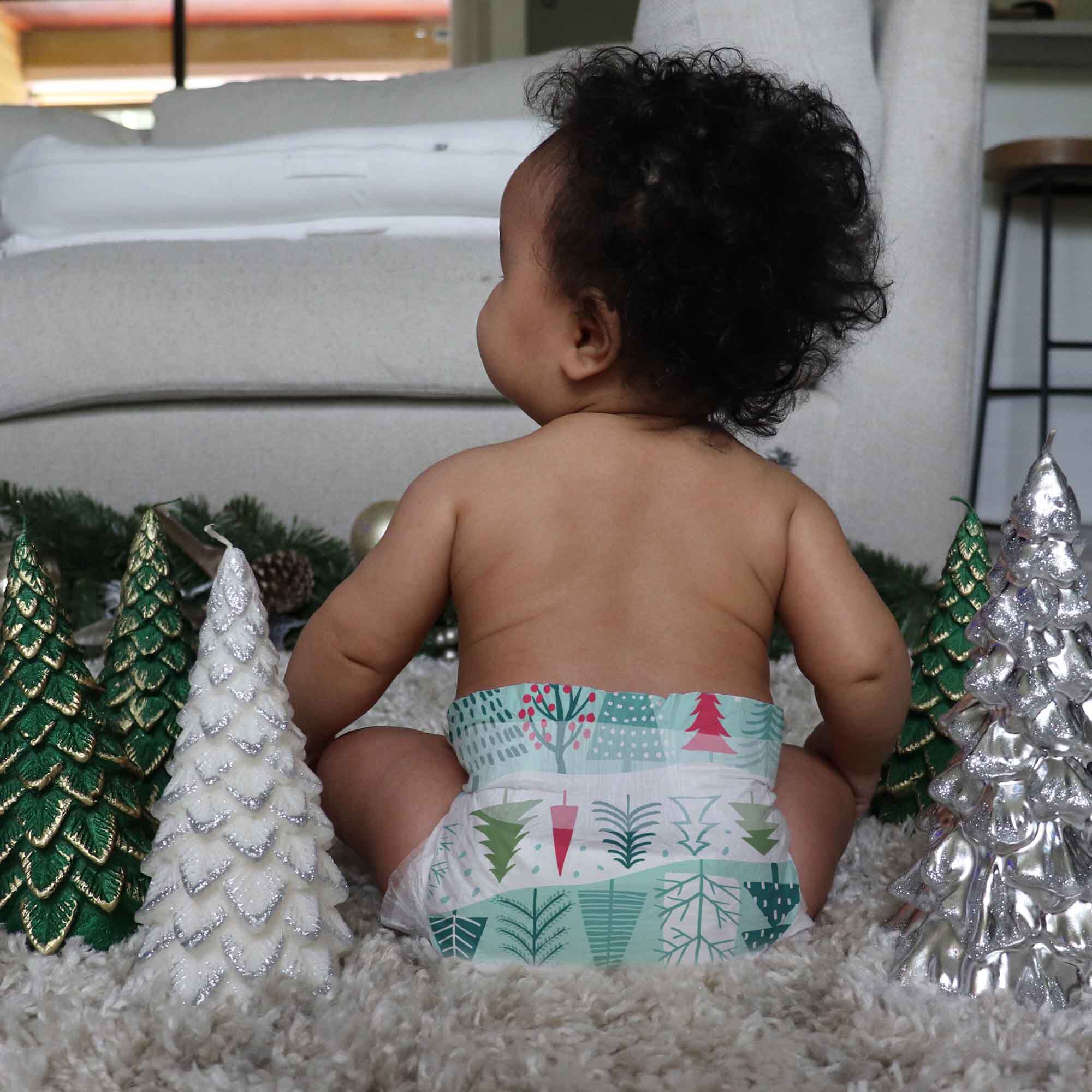 preemie diapers honest