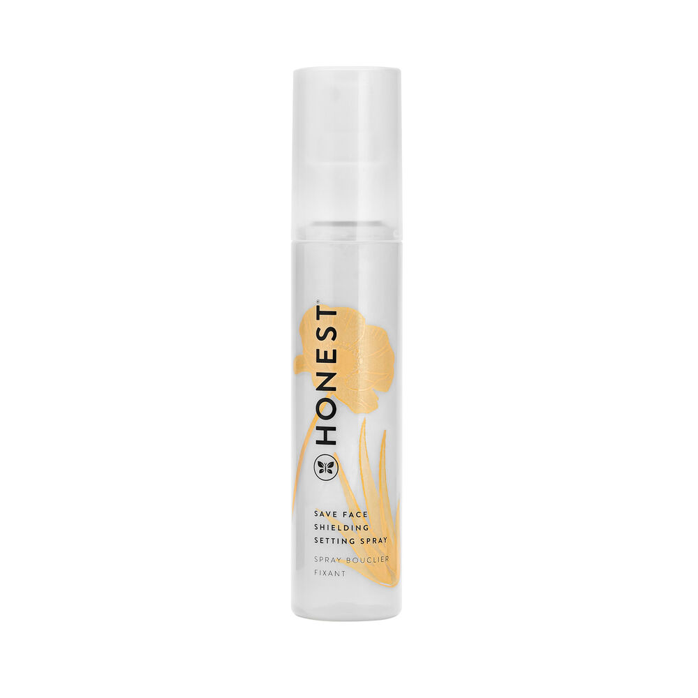 Save Face Shielding Setting Spray for Makeup