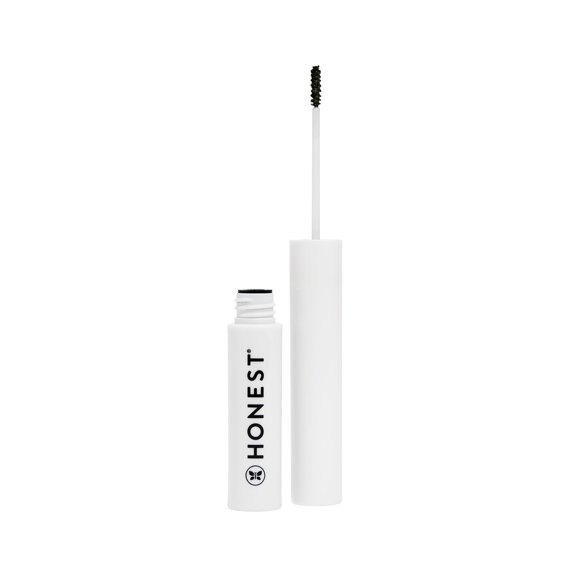 Honestly Healthy® Brow Gel, Soft Black