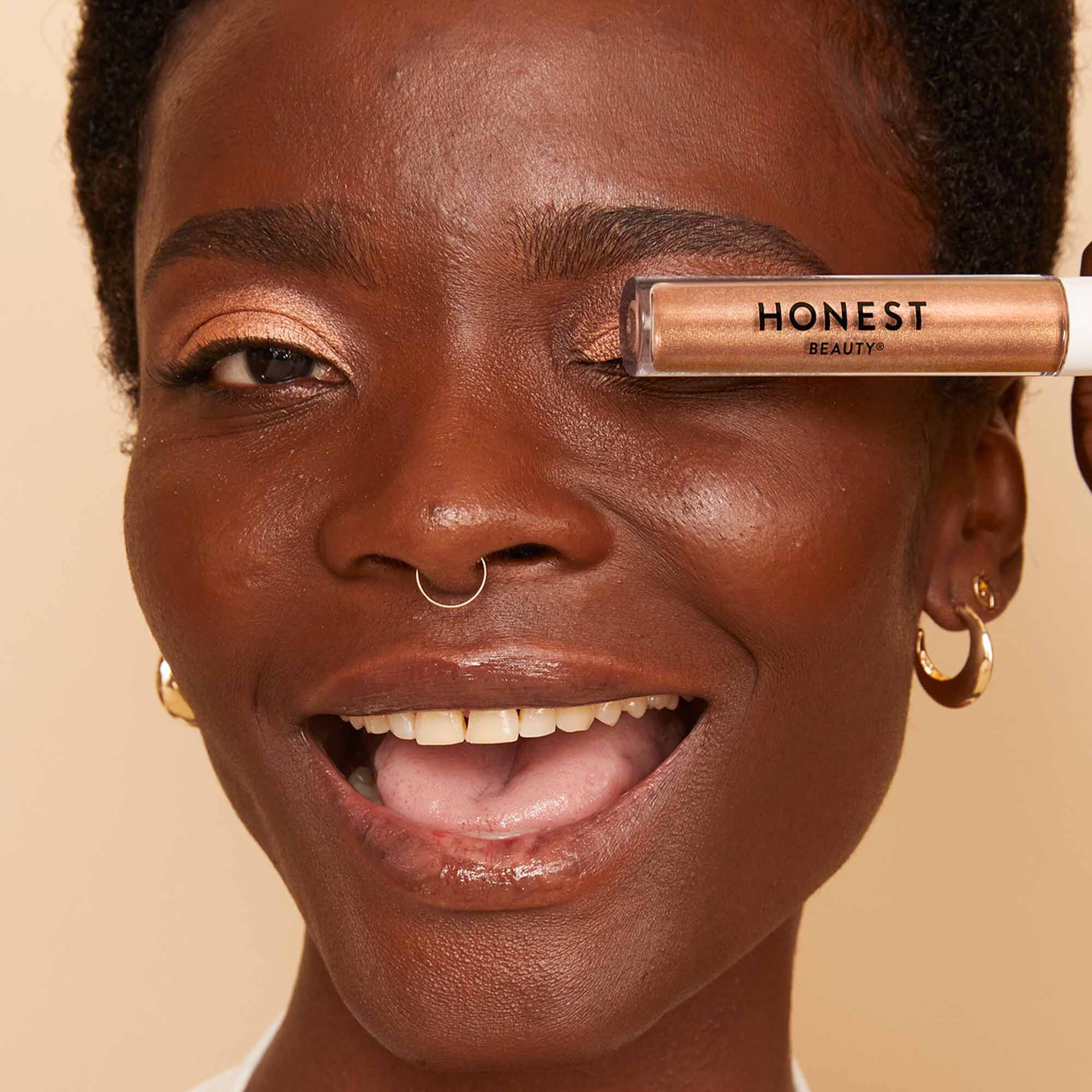 Eye Catcher Lid Tint, Happy Hour