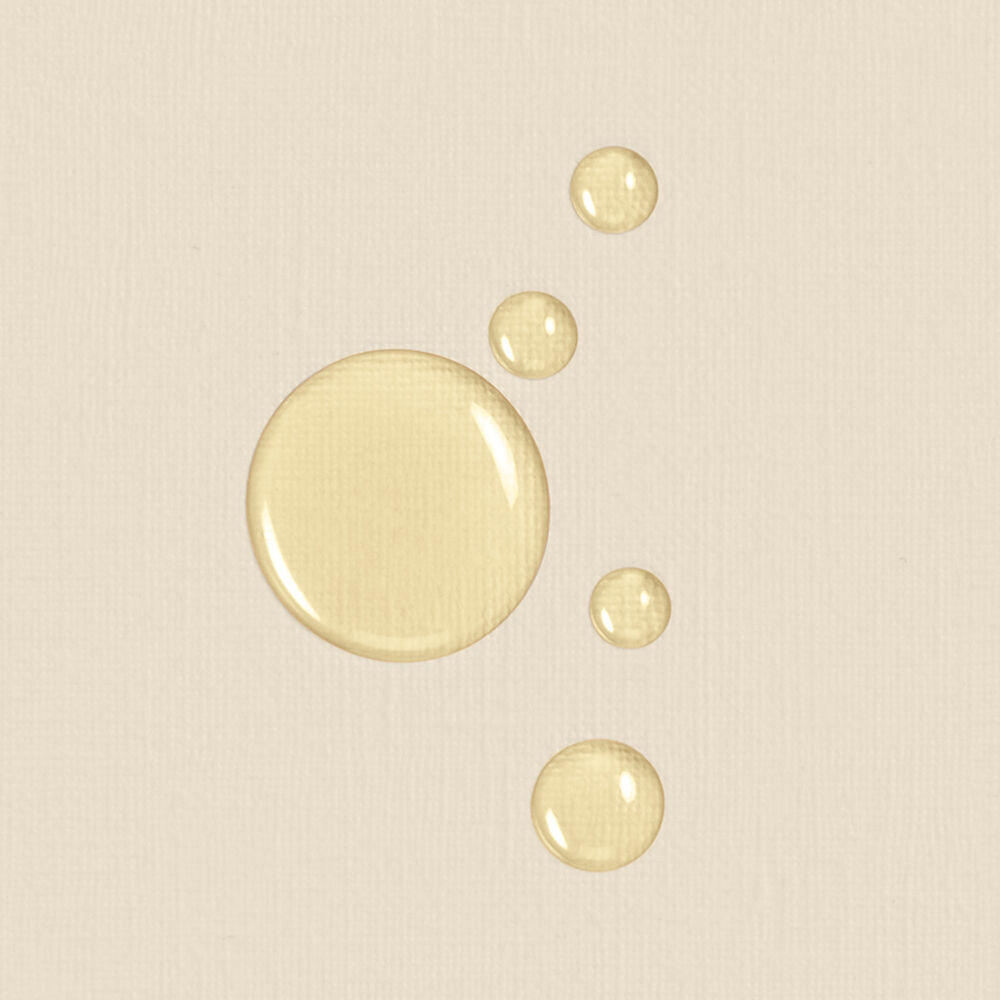 Glow On Body Oil