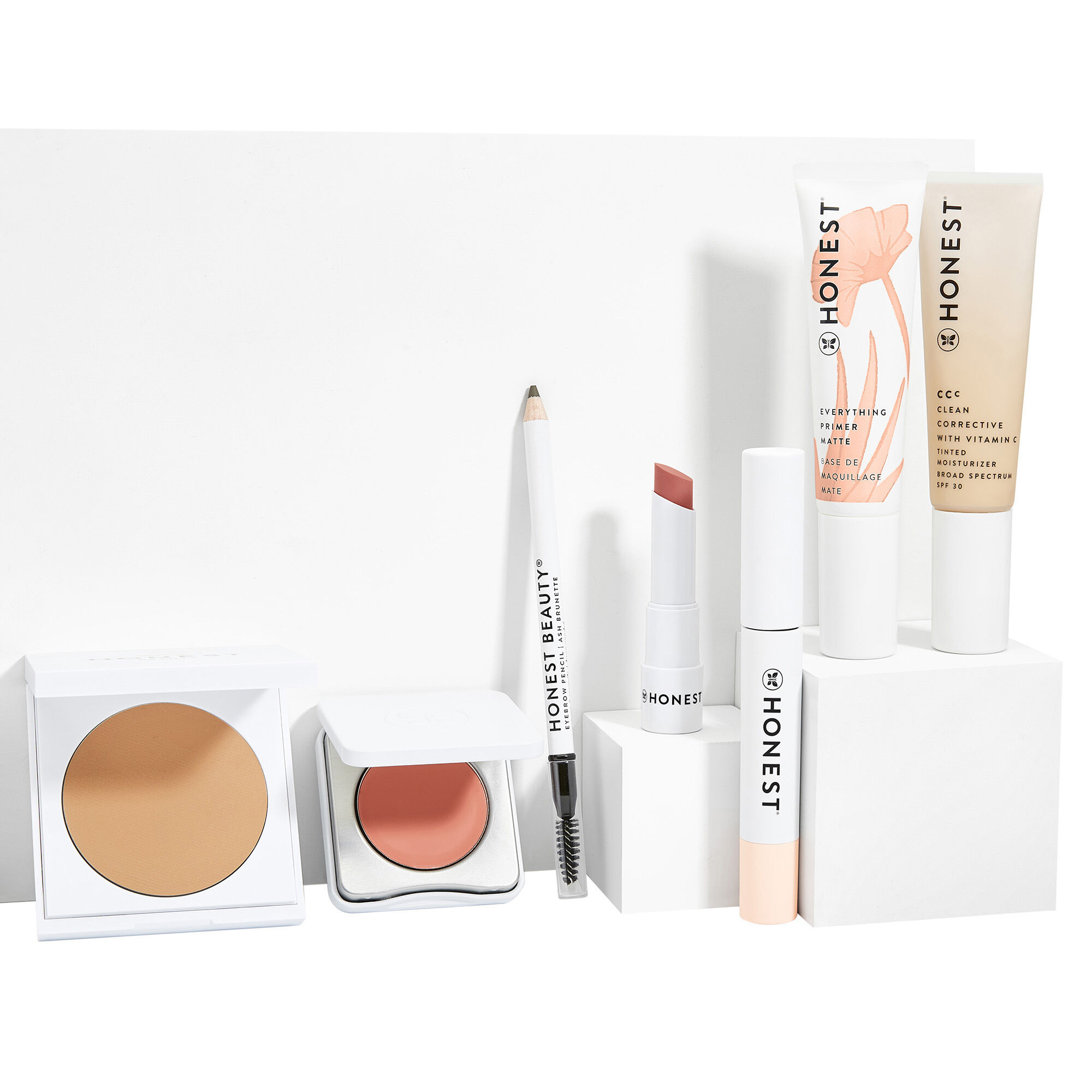 5-Minute Face Kit