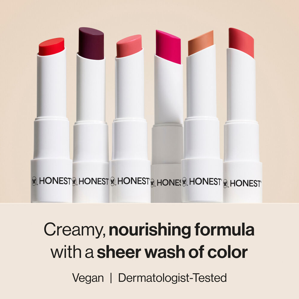 Tinted Lip Balm