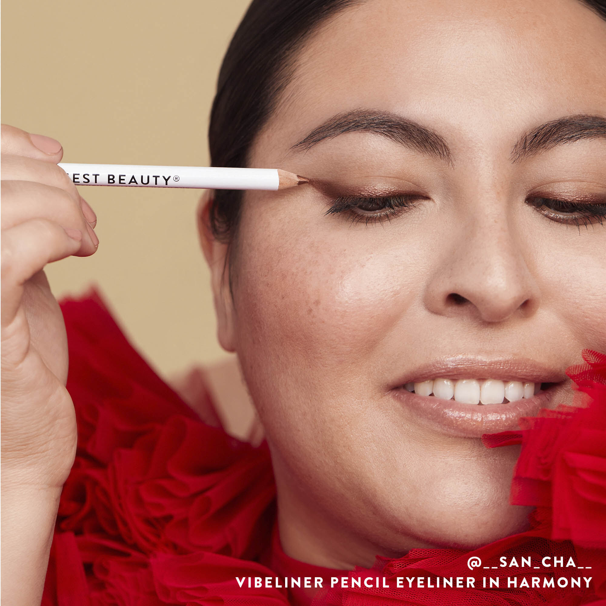 Vibeliner Pencil Eyeliner