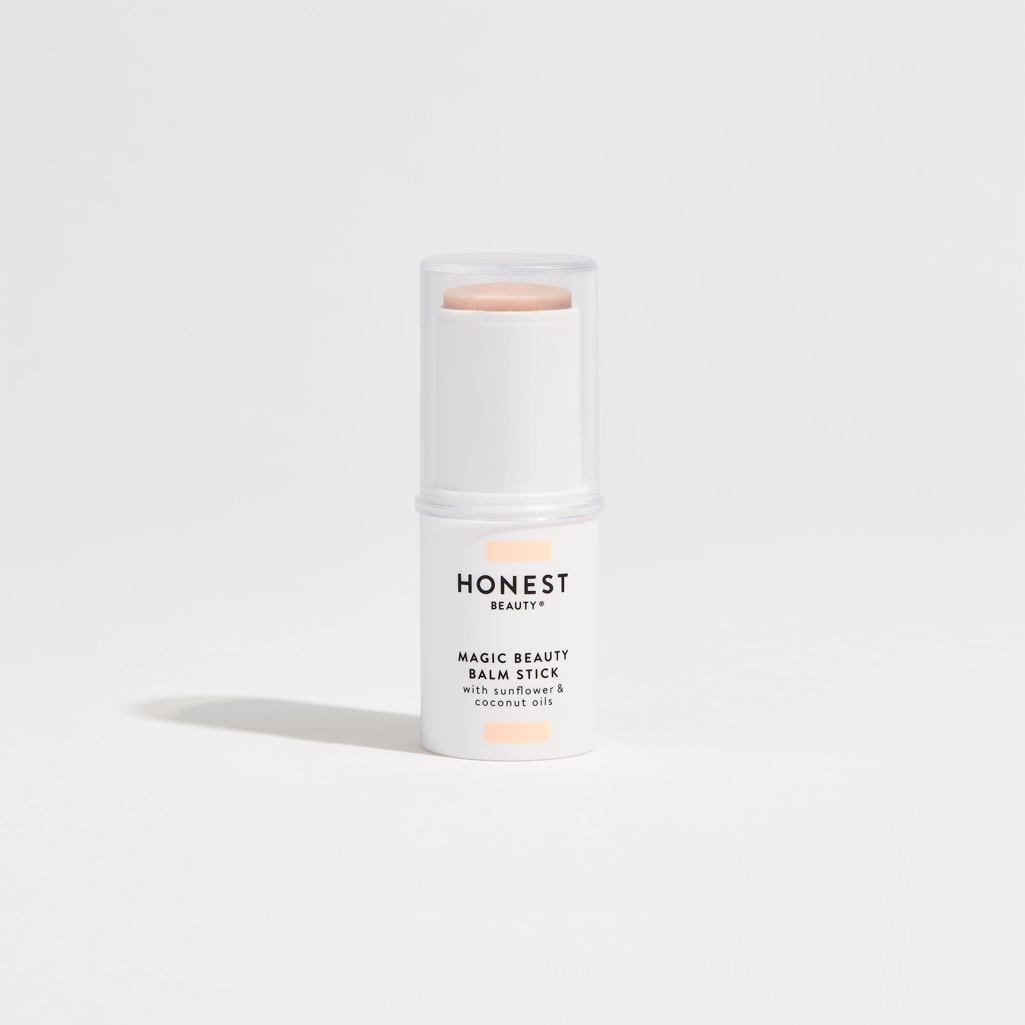 Magic Beauty Balm Stick in tube container