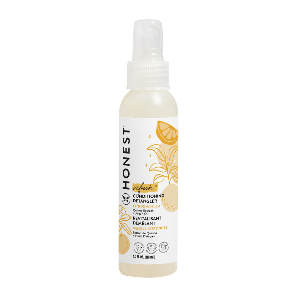 Conditioning Detangler, Refresh