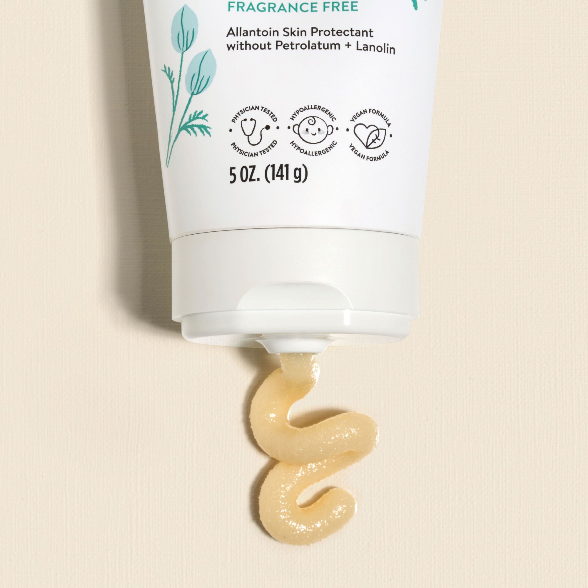 Healing Head-To-Toe Ointment