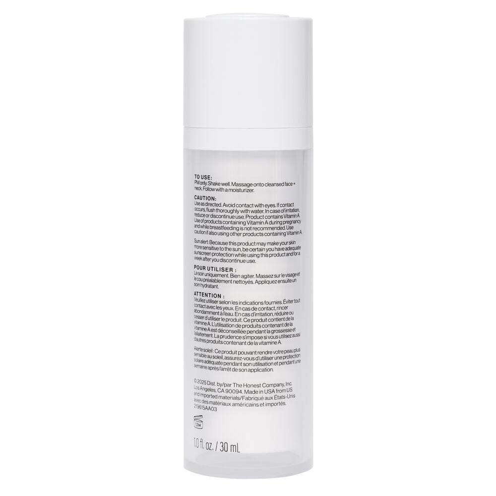 Honestly Pure Retinyl™ Serum