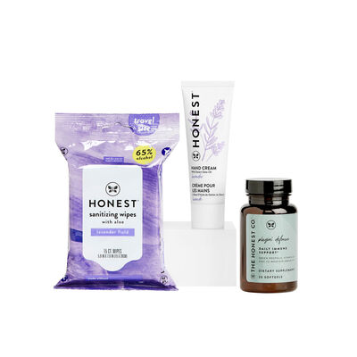 Everyday Defense Trio