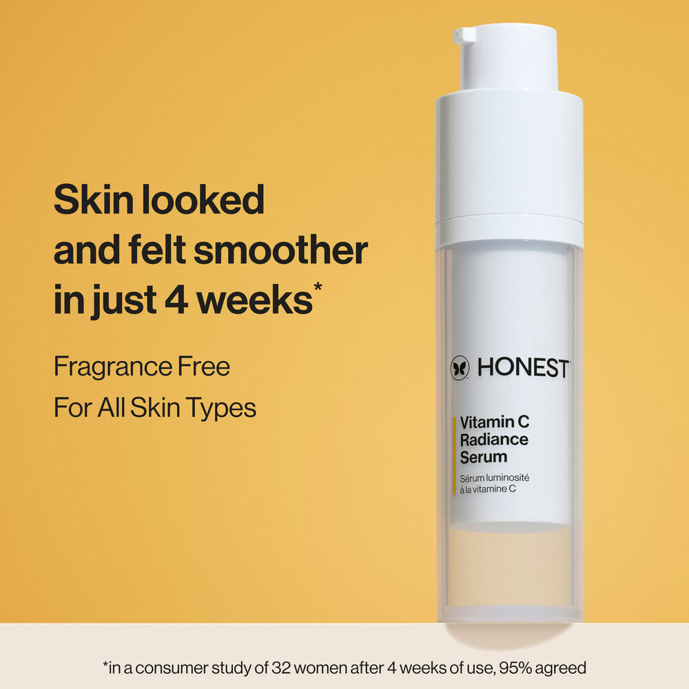 Vitamin C Radiance Serum