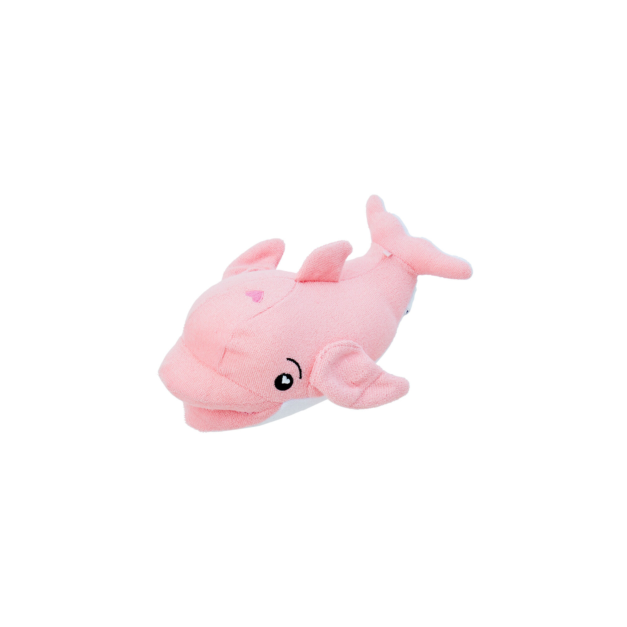 Soapsox Dolphin Bath Sponge
