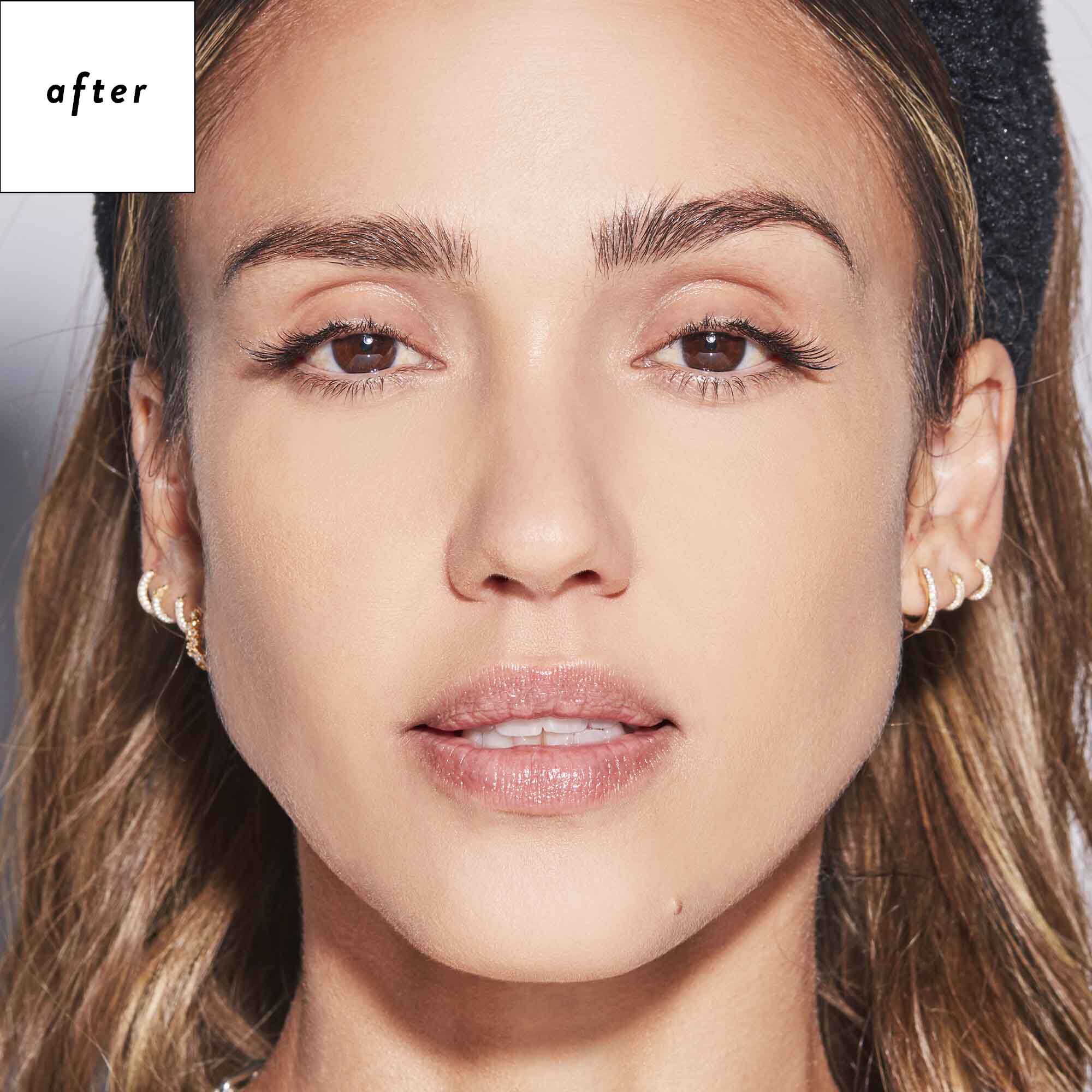 Honestly Bright Eyes Tinted Eye Cream, Sandstone