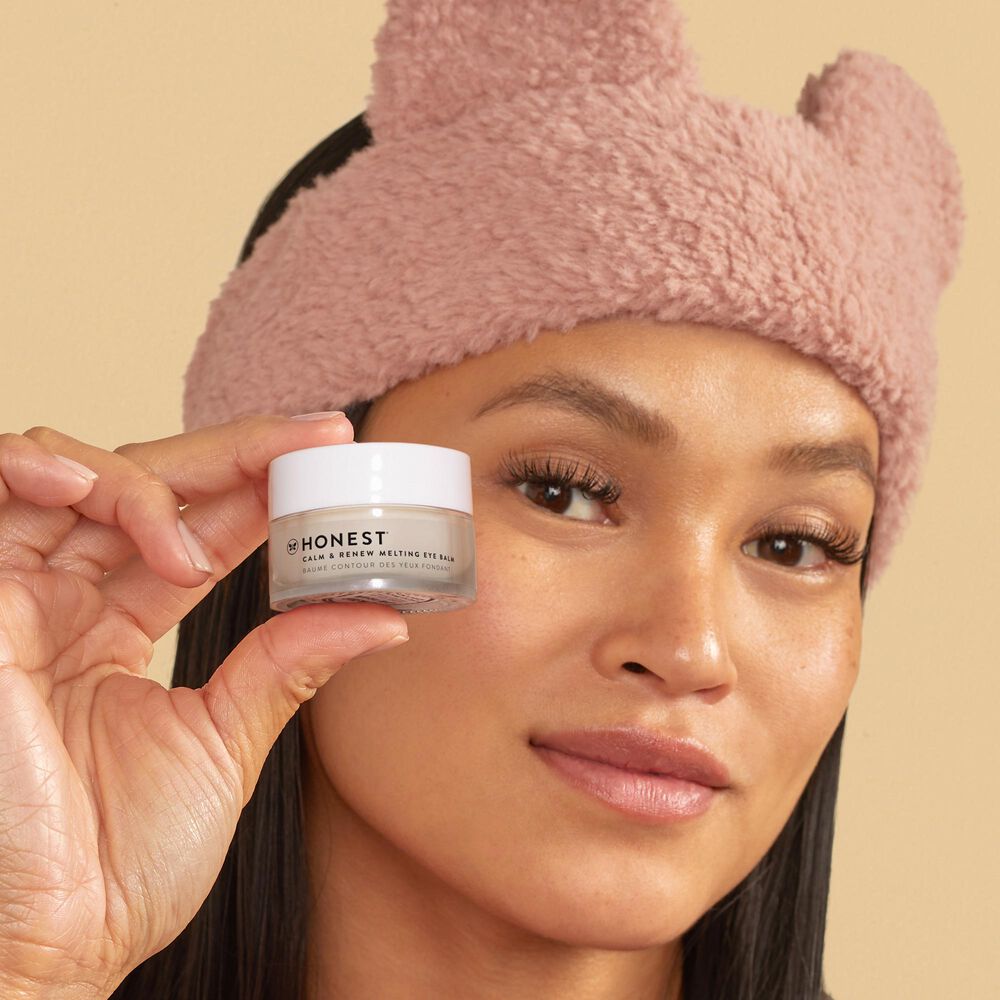 Calm + Renew Melting Eye Balm