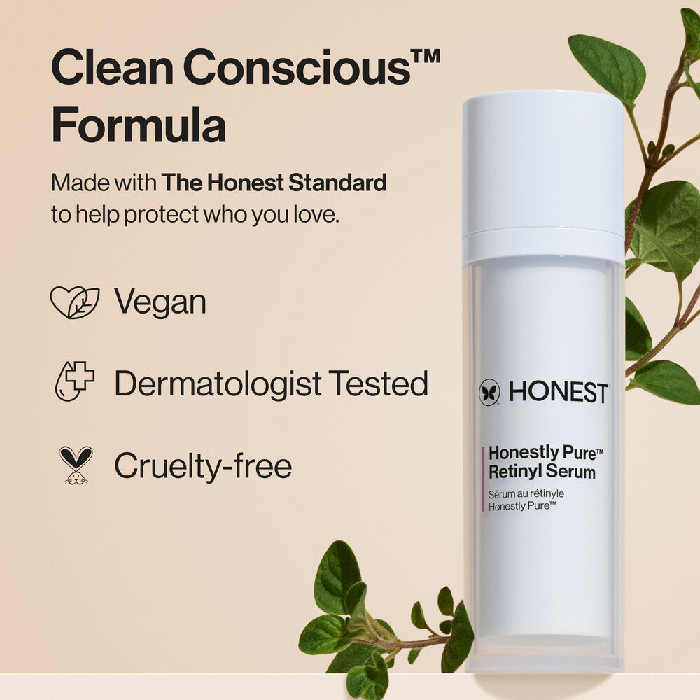 Honestly Pure Retinyl™ Serum