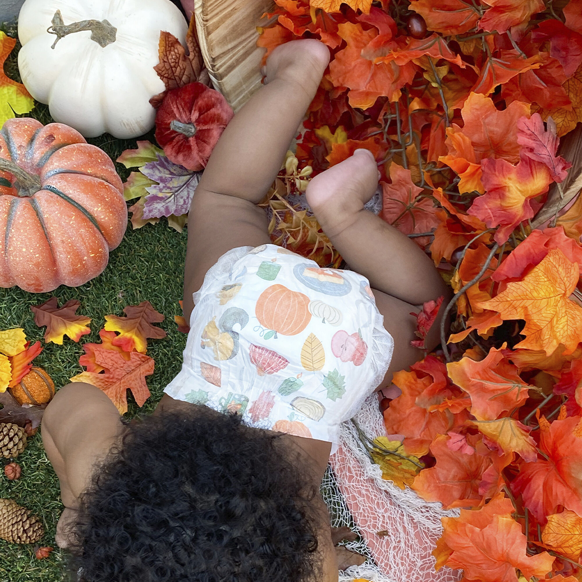 Diaper Subscription Monthly Diapers & Wipes Honest