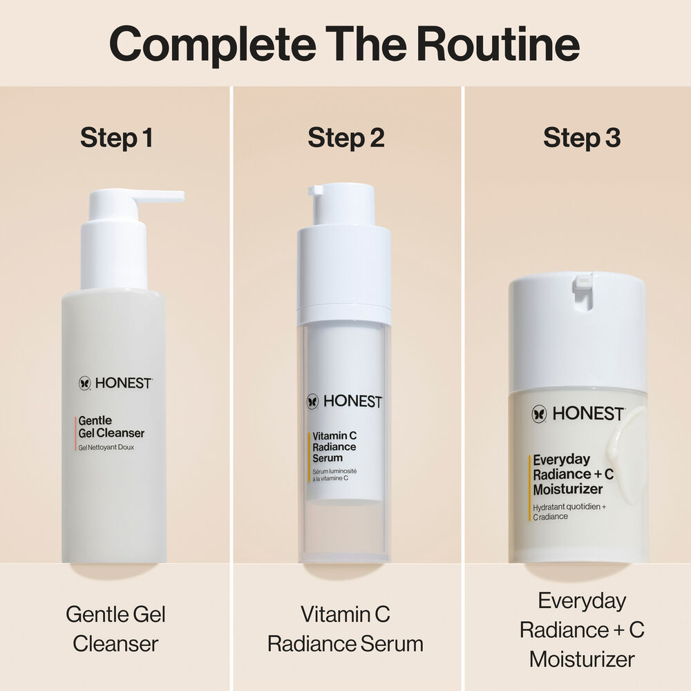 Vitamin C Radiance Serum