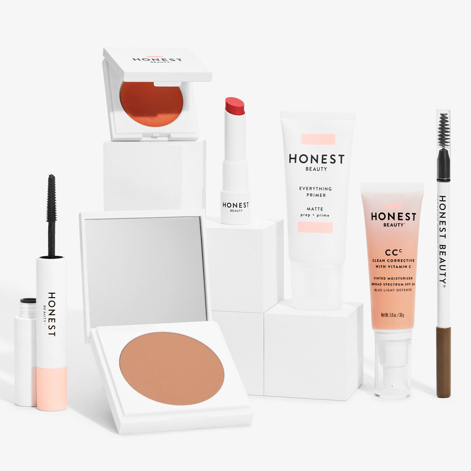 5 Minute Face Kit Honest