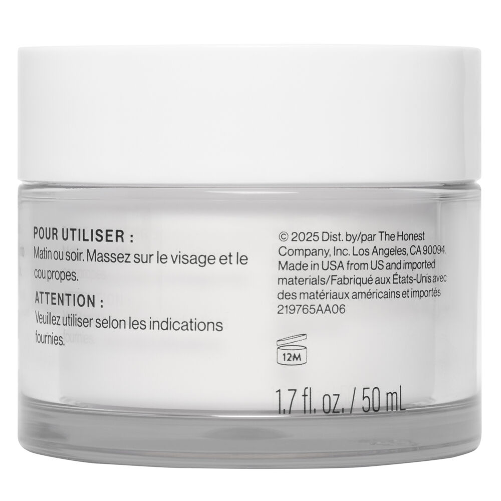 Hydrogel Cream