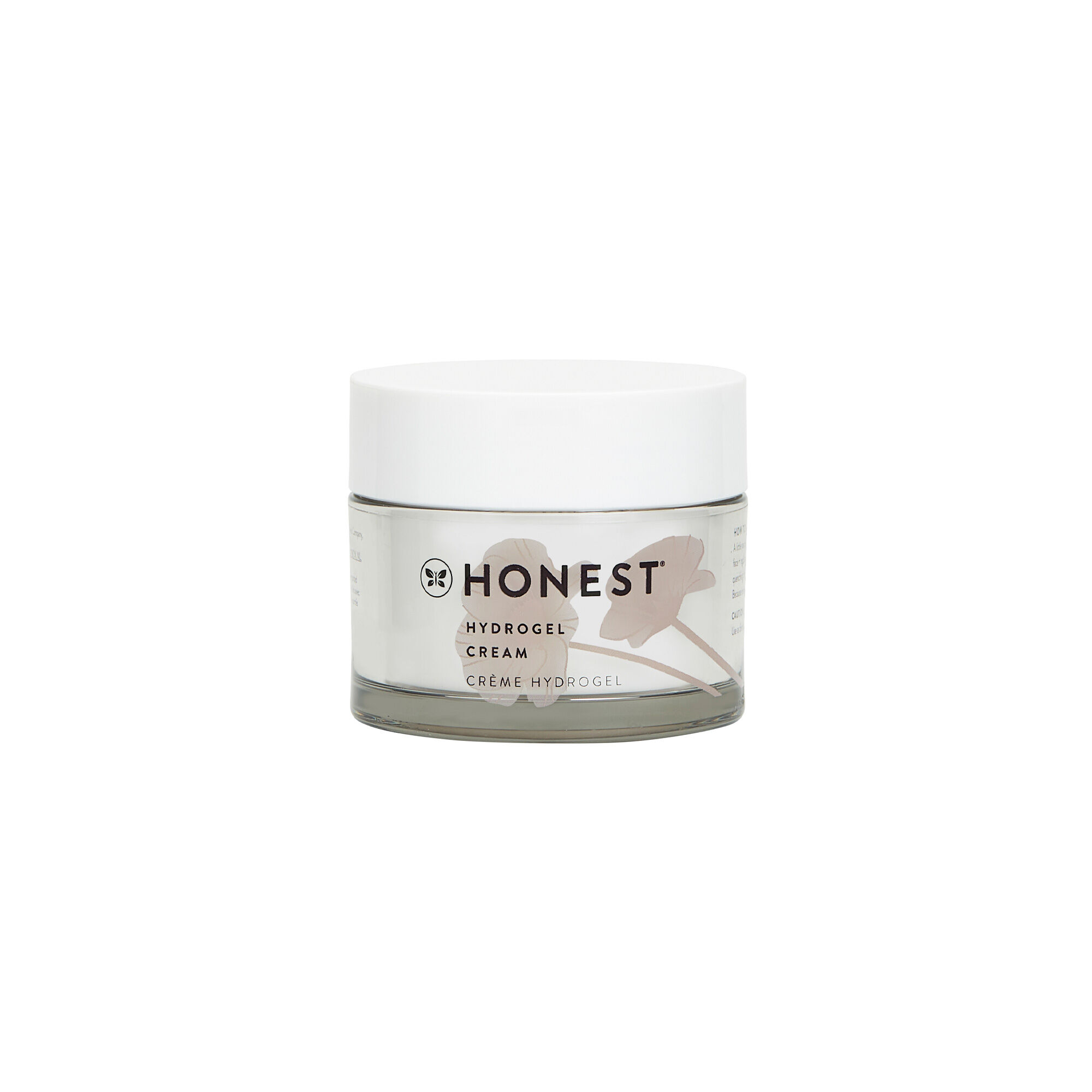 Hydrogel Cream