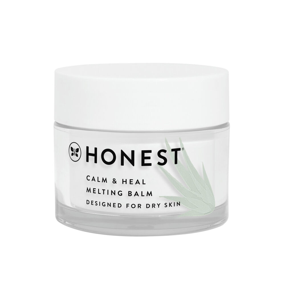 Calm + Heal Melting Balm