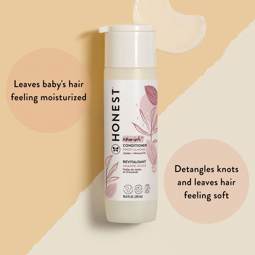 Conditioner, Nourish
