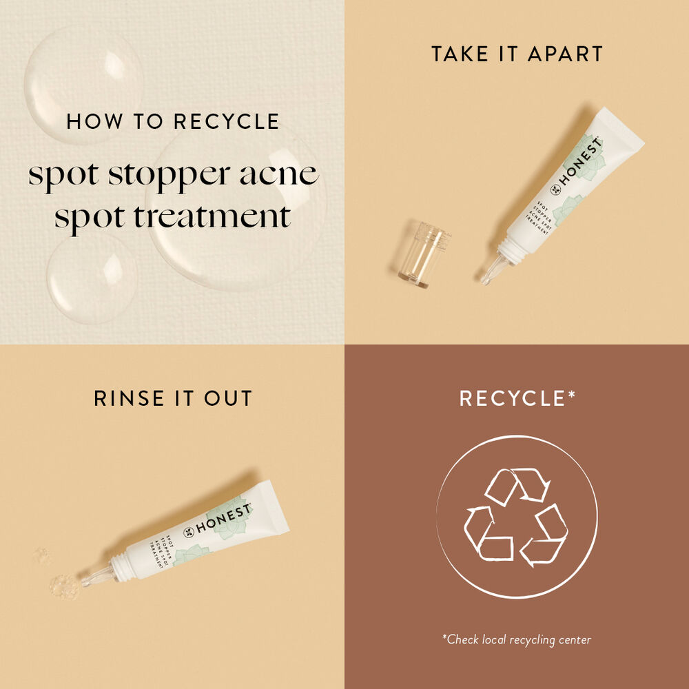 Spot Stopper Acne Spot Treatment