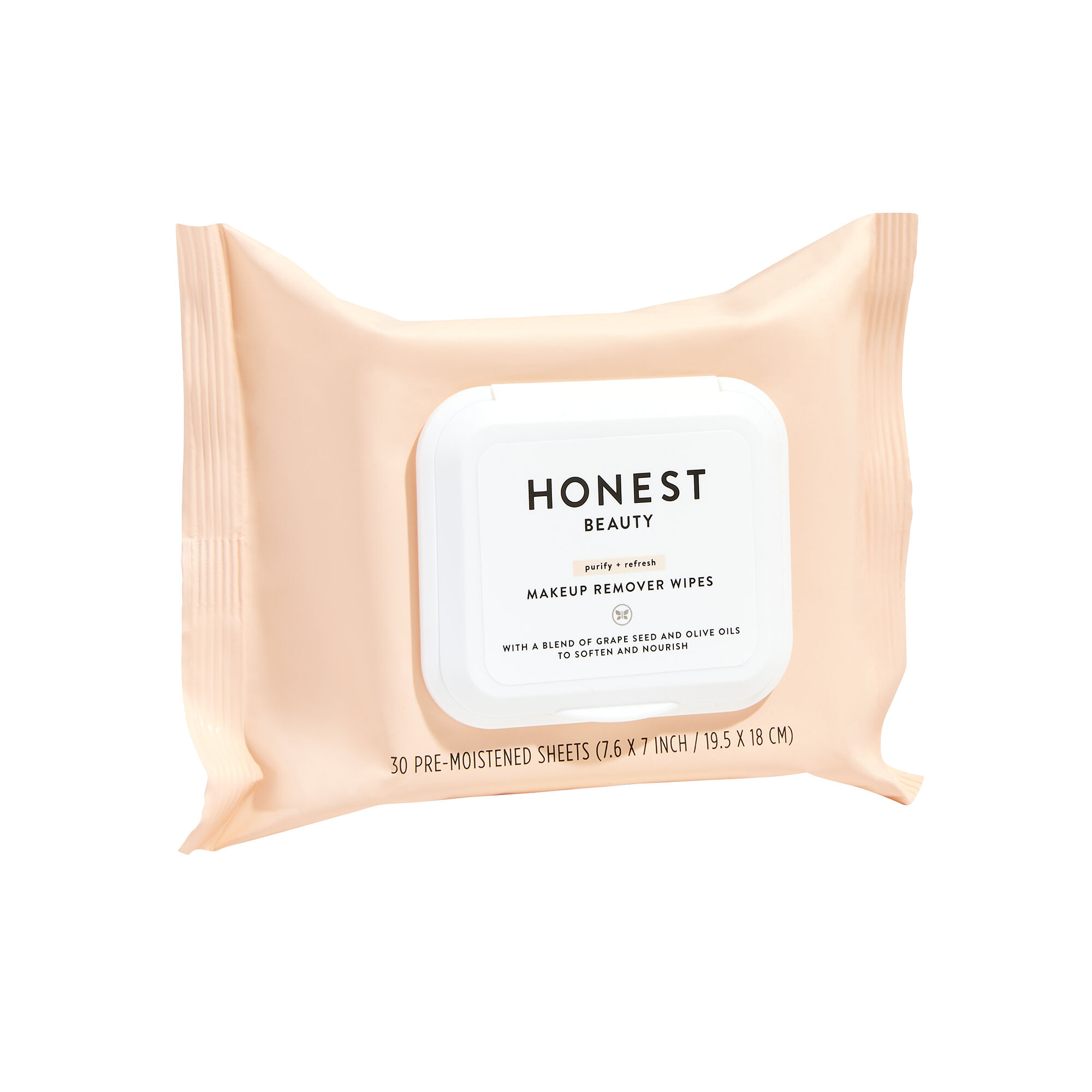 Makeup Remover Facial Wipes