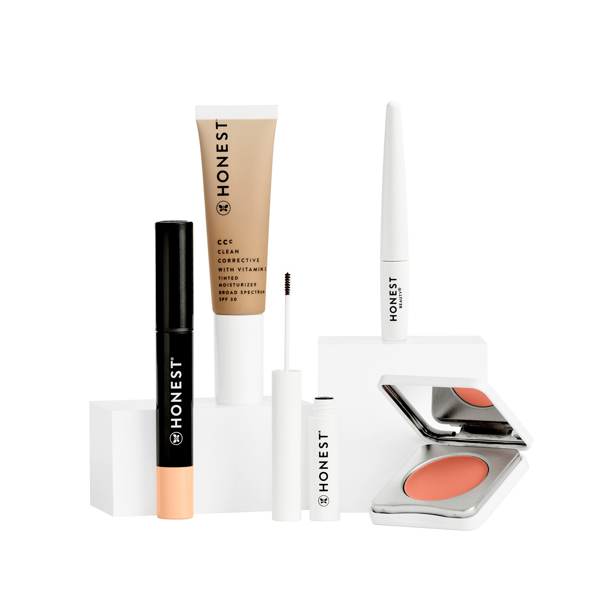 Naturally Glam Kit