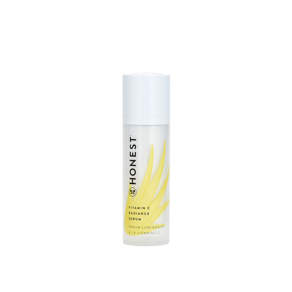 Vitamin C Radiance Serum