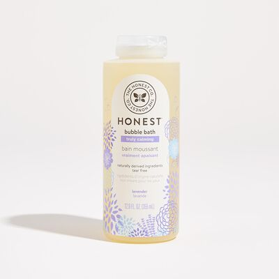 Bubble Bath - Truly Calming