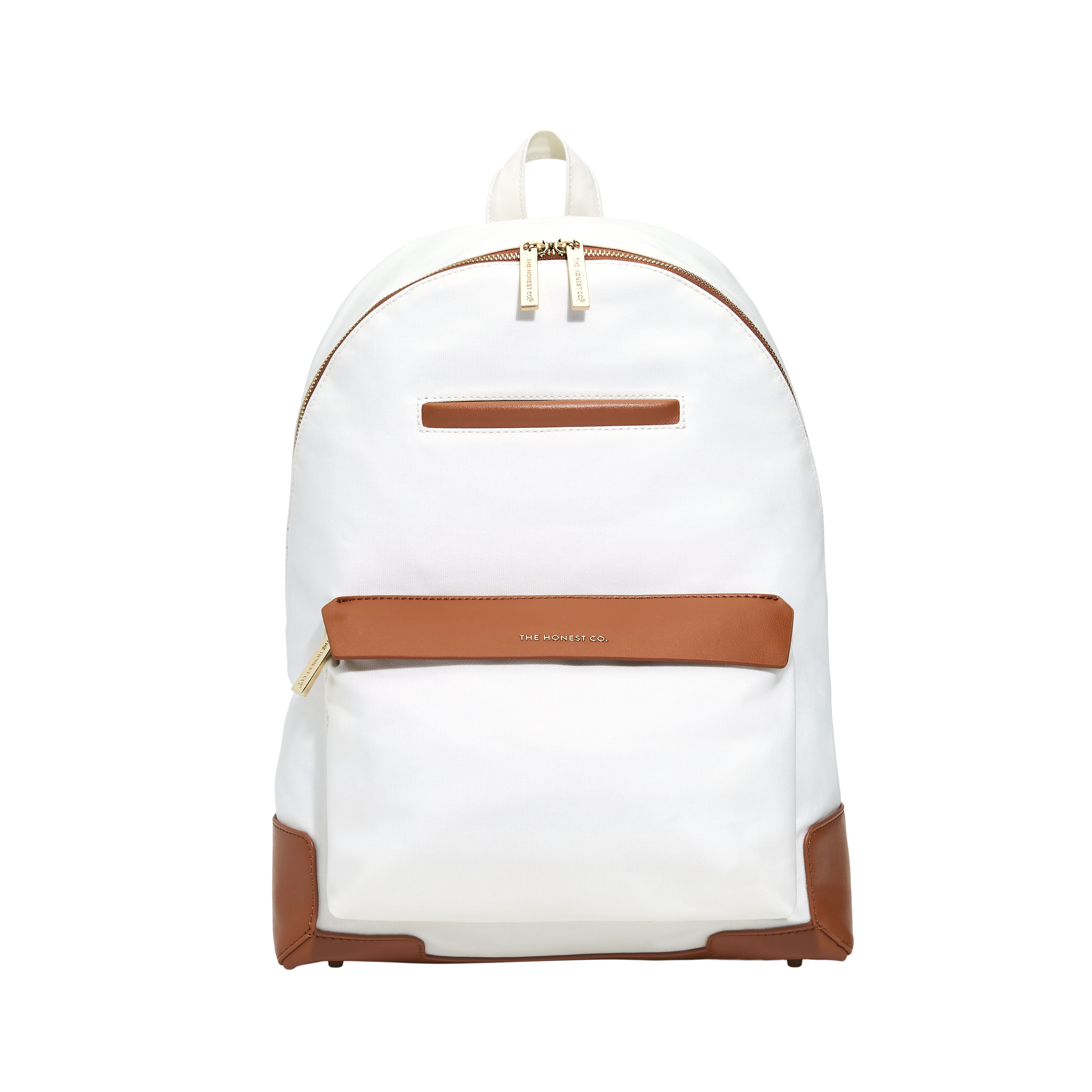 Canvas Rucksack Diaper Bag Backpack Honest