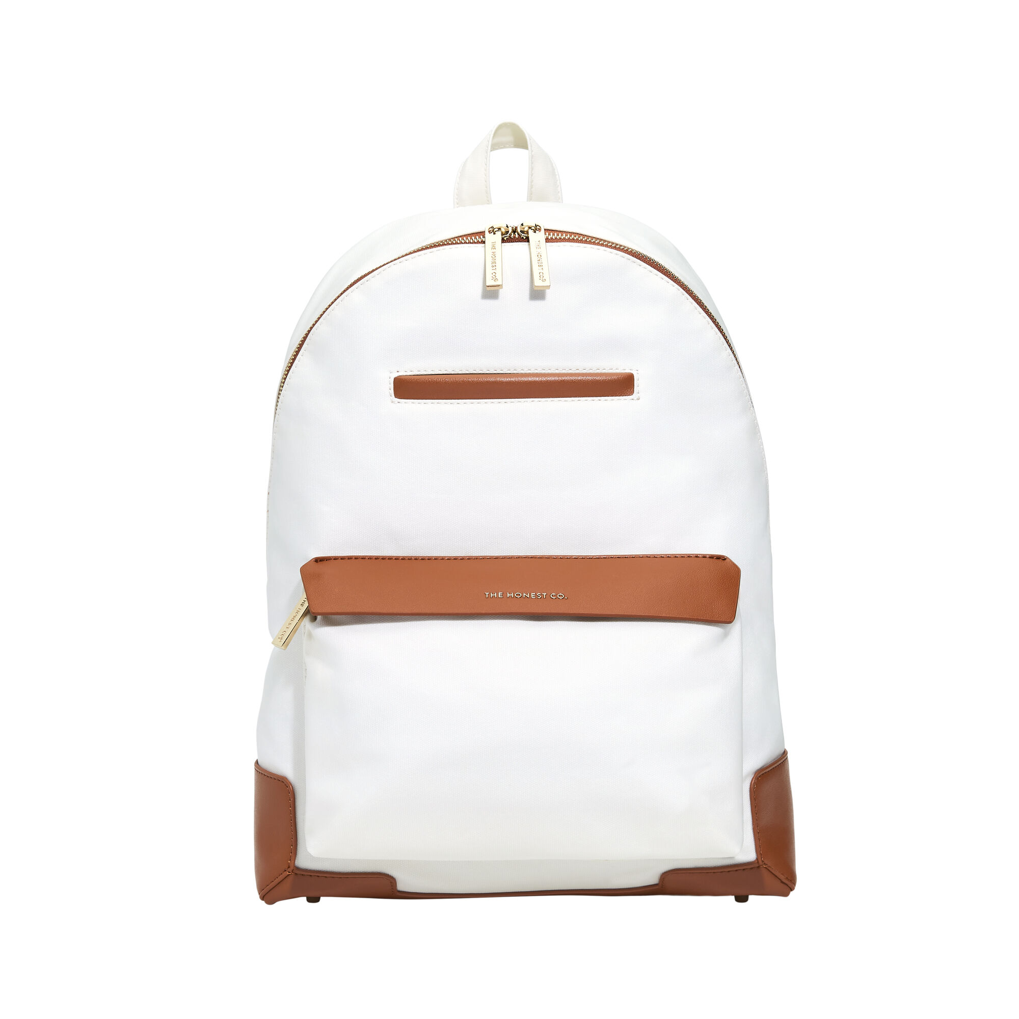 Uptown Canvas Backpack