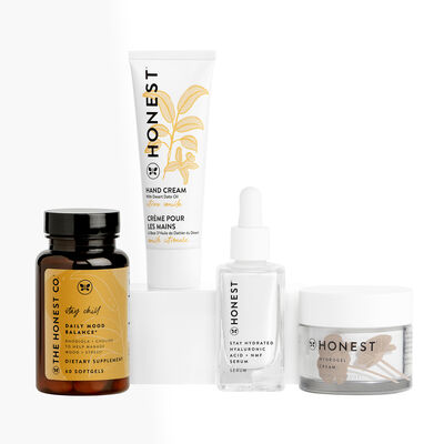 No Stress, No Problem Kit