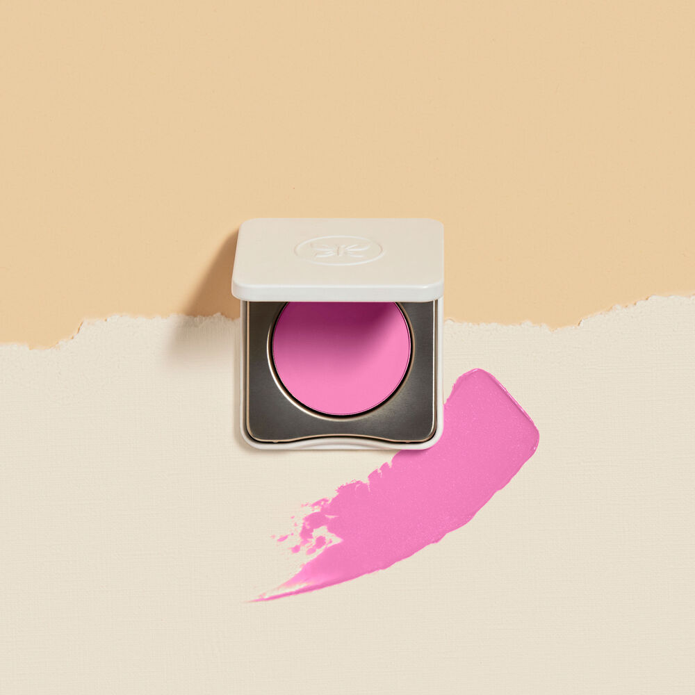 Creme Cheek + Lip Color, Cotton Candy