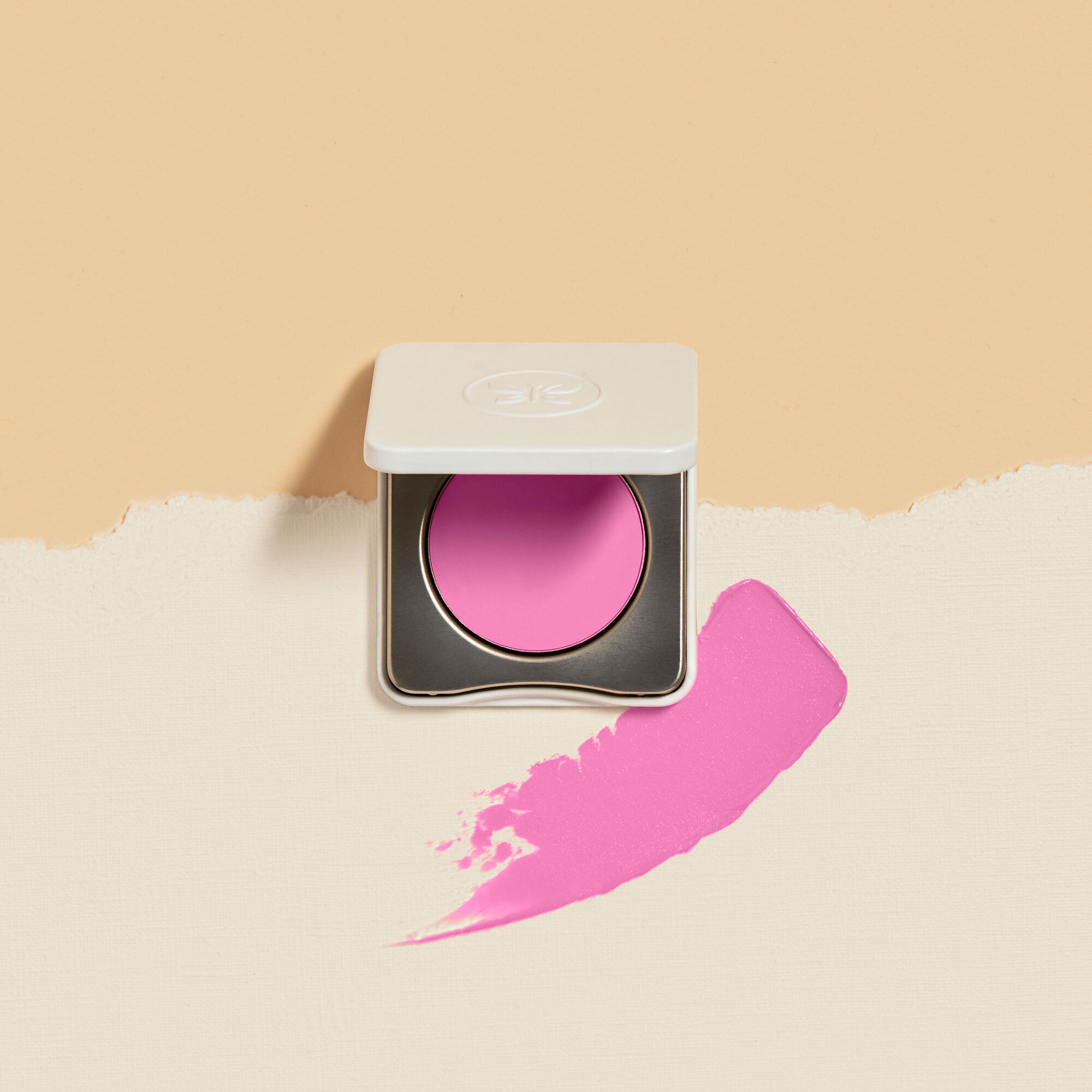 Creme Cheek + Lip Color, Cotton Candy