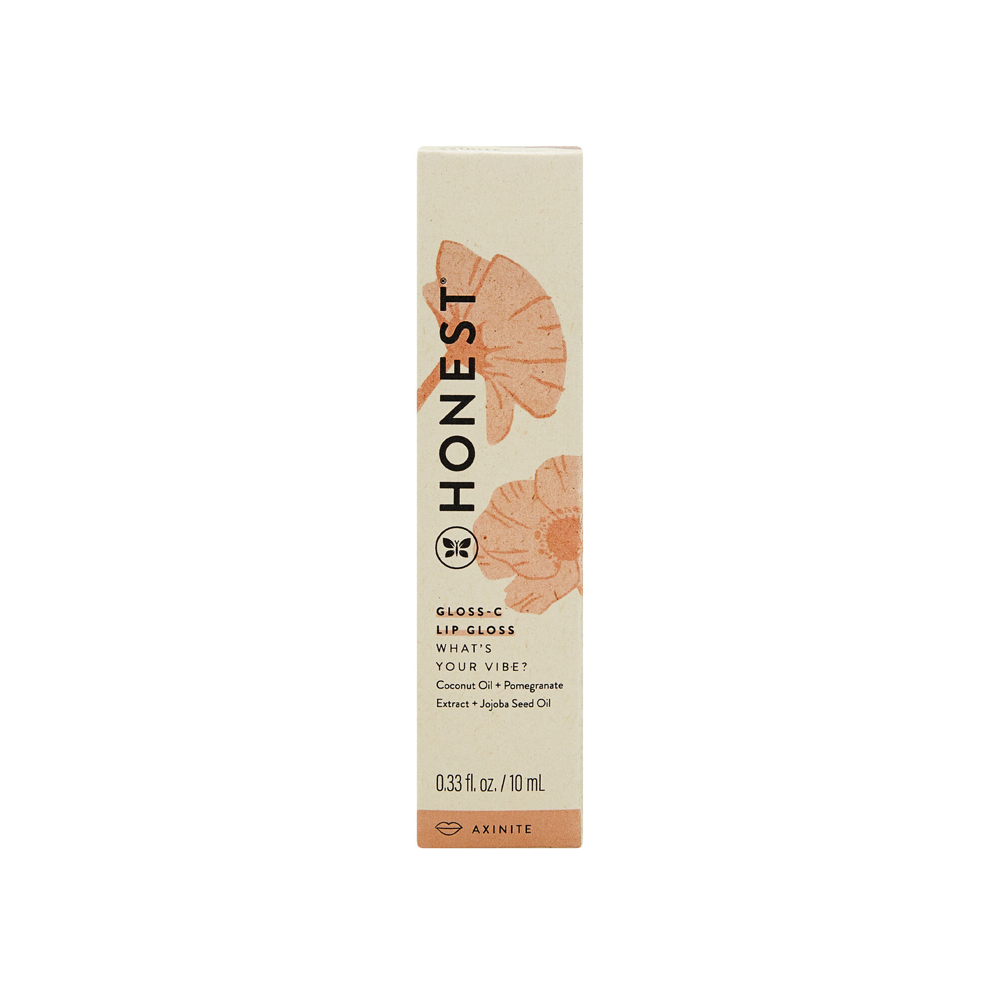Gloss-C Lip Gloss, Axinite