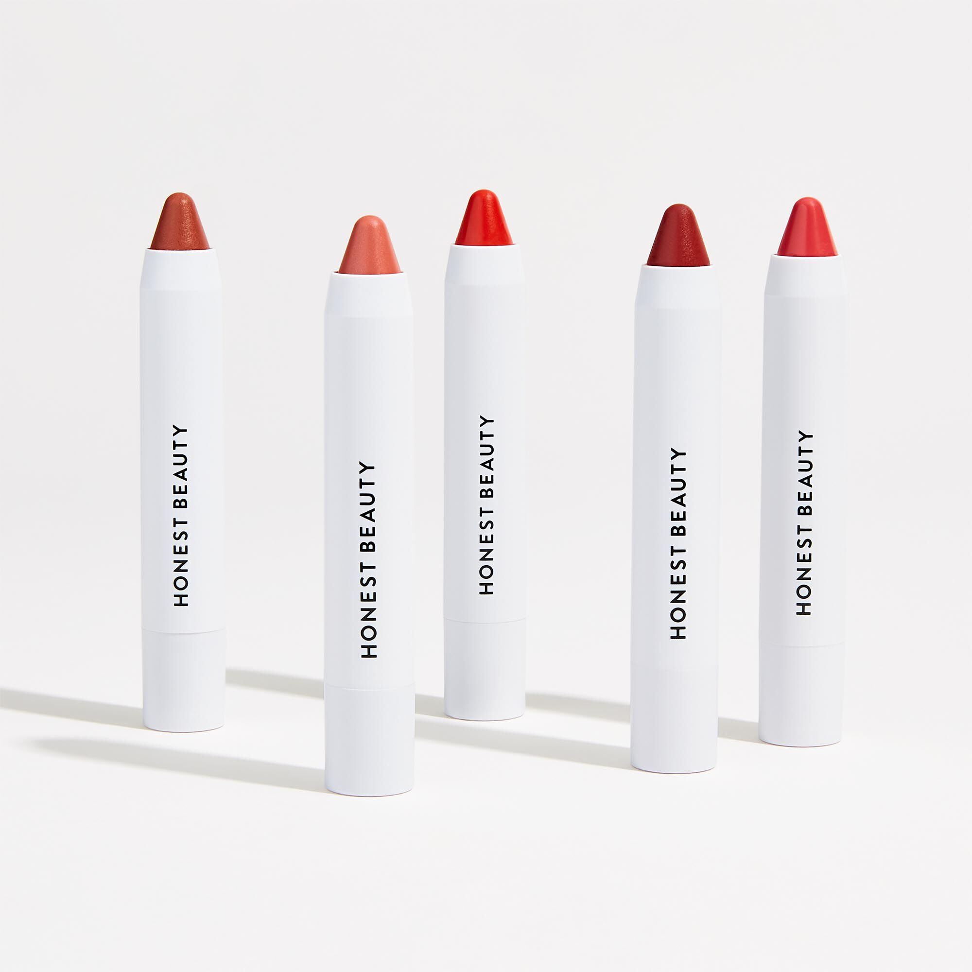 Lip Crayon, Sheer Lush