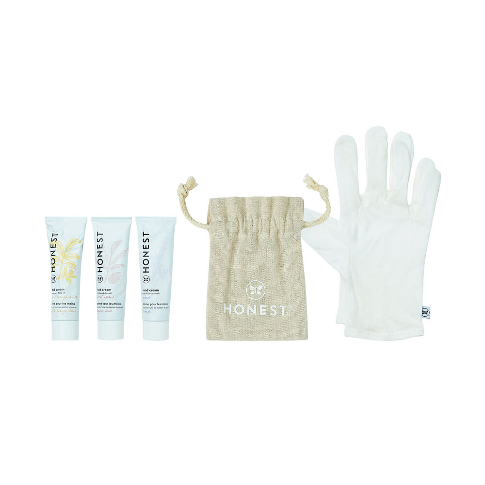 Hand Care Gift Set