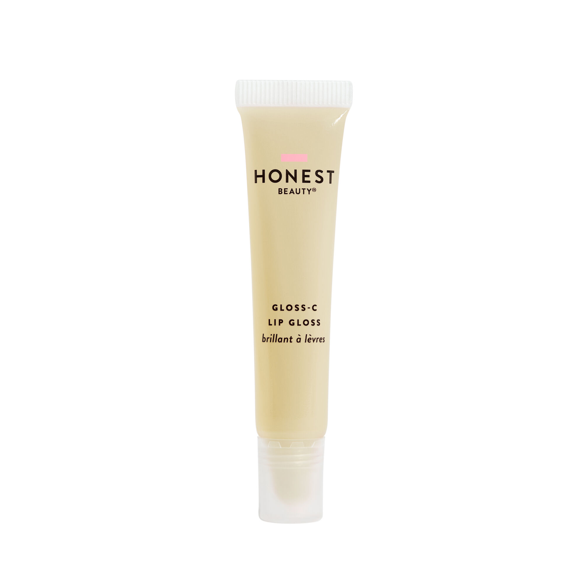 Gloss-C Lip Gloss, Moonstone