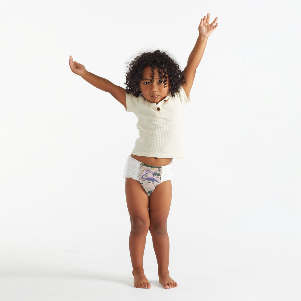 Pull-Ups® - Get ready for potty training success with our softest